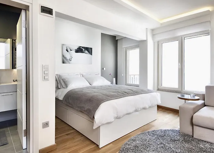 Nuru Ziya Suites