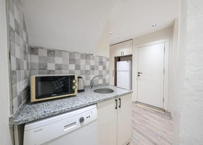 Nuru Ziya Suites