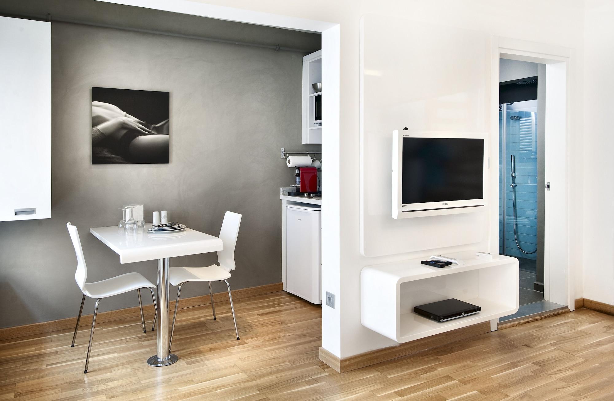 Nuru Ziya Hotel Istanboel