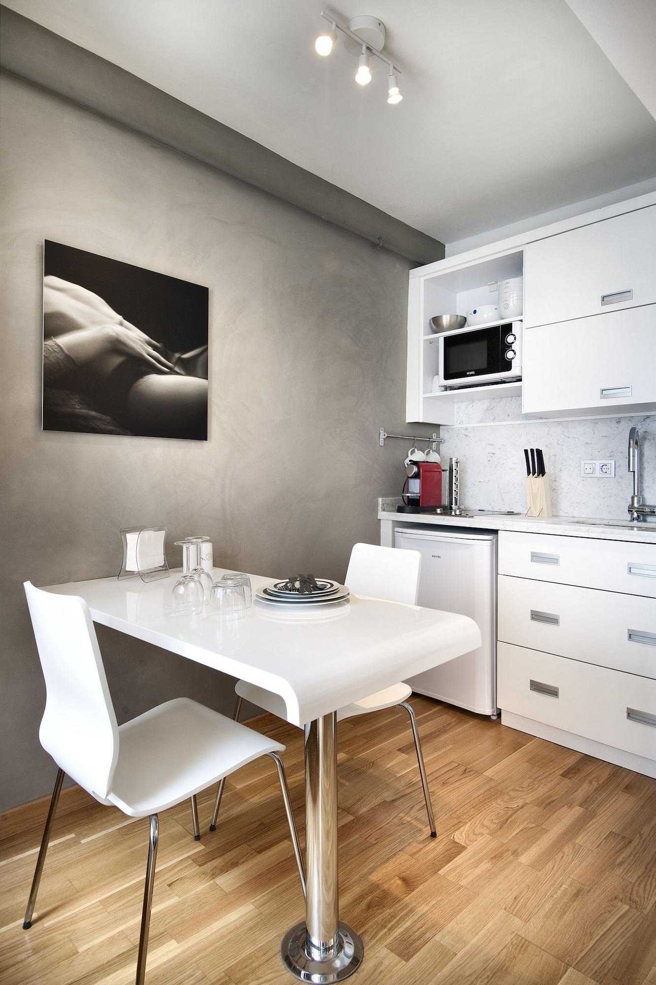 Nuru Ziya Hotel Istanboel