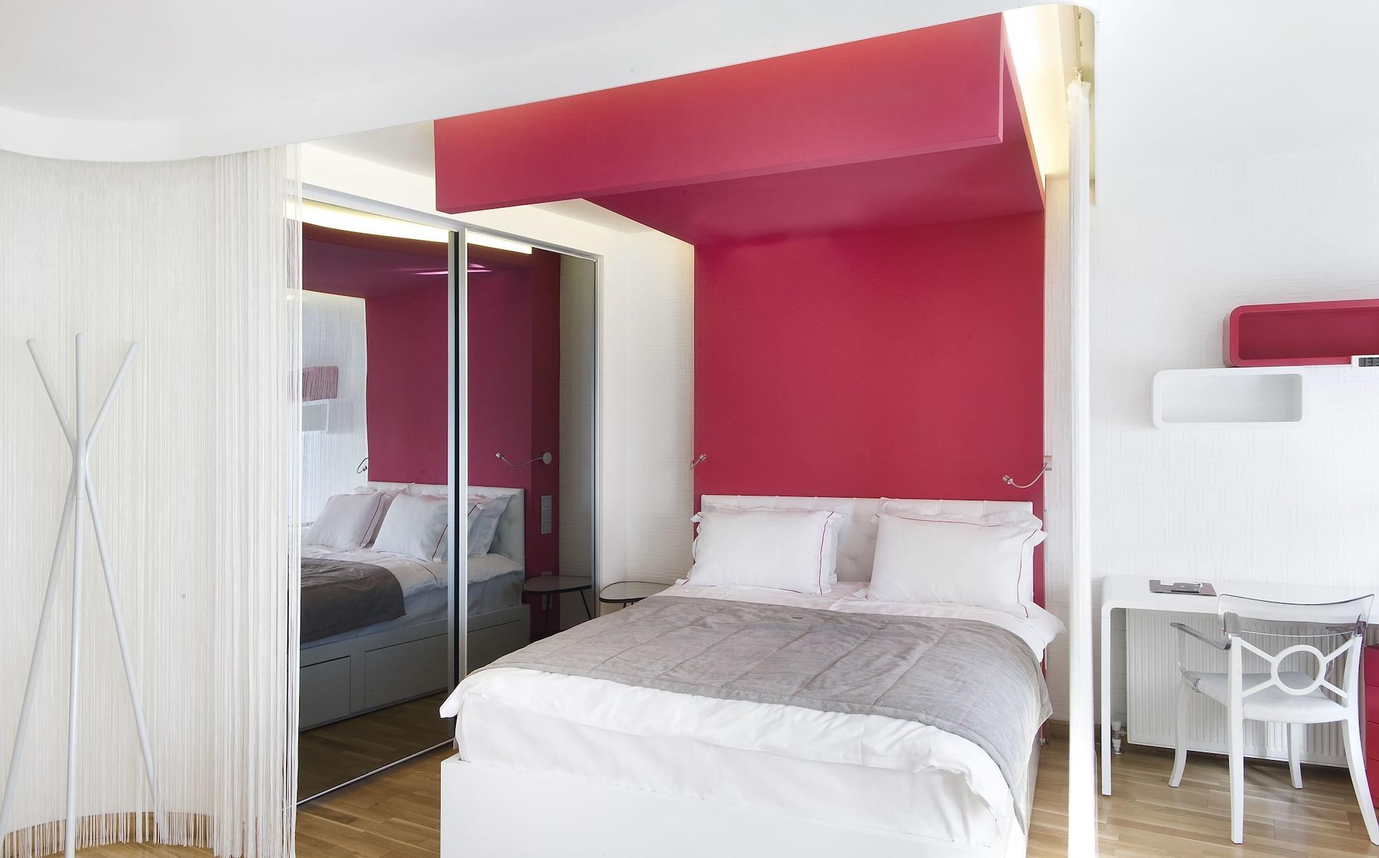 Nuru Ziya Hotel Istanboel