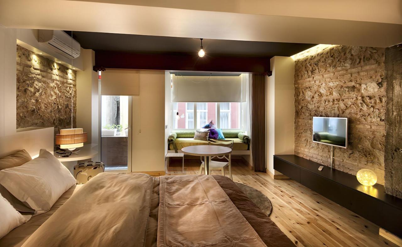 Hotel Nuru Ziya Istanboel