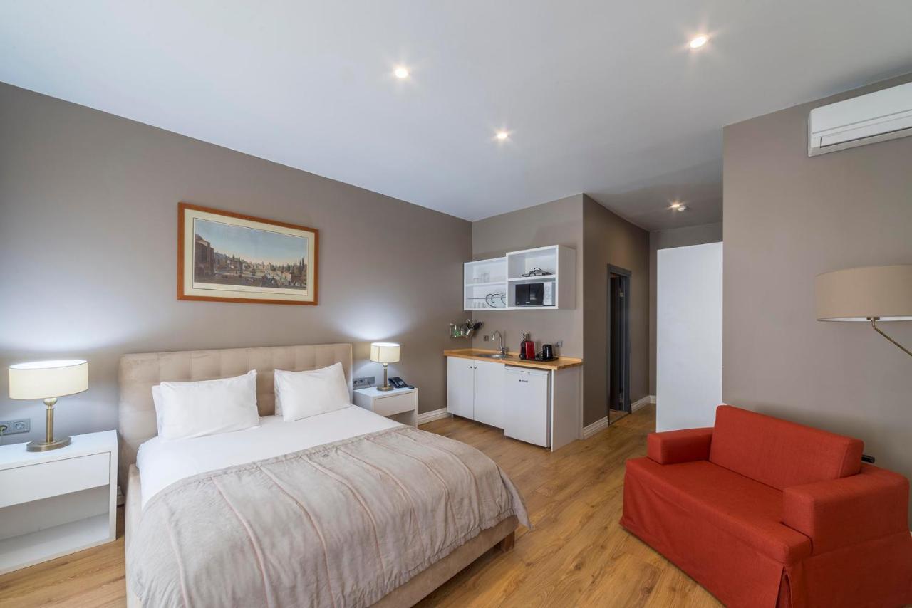 Nuru Ziya Residences 2*