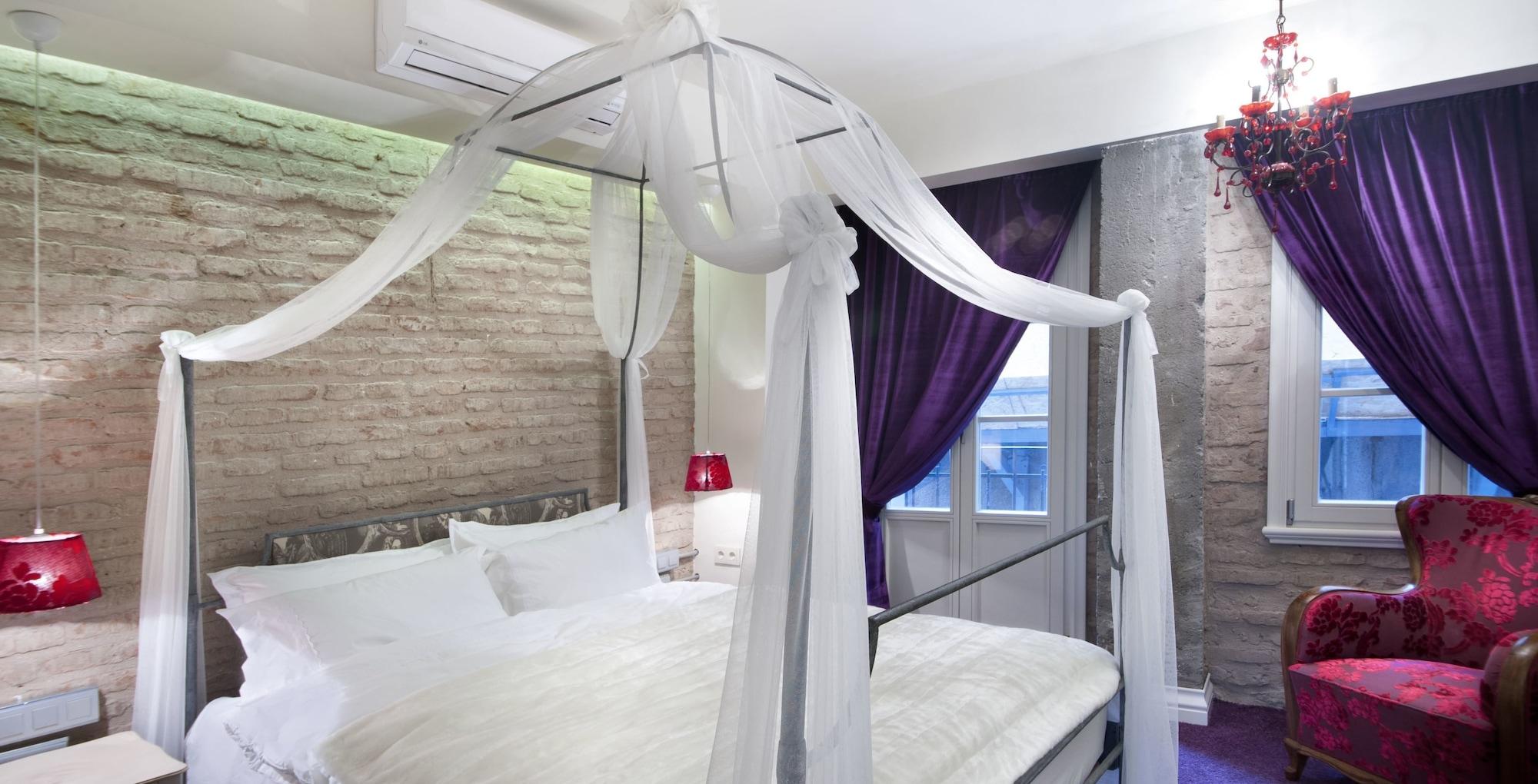 Nuru Ziya Residences Hotel 2*