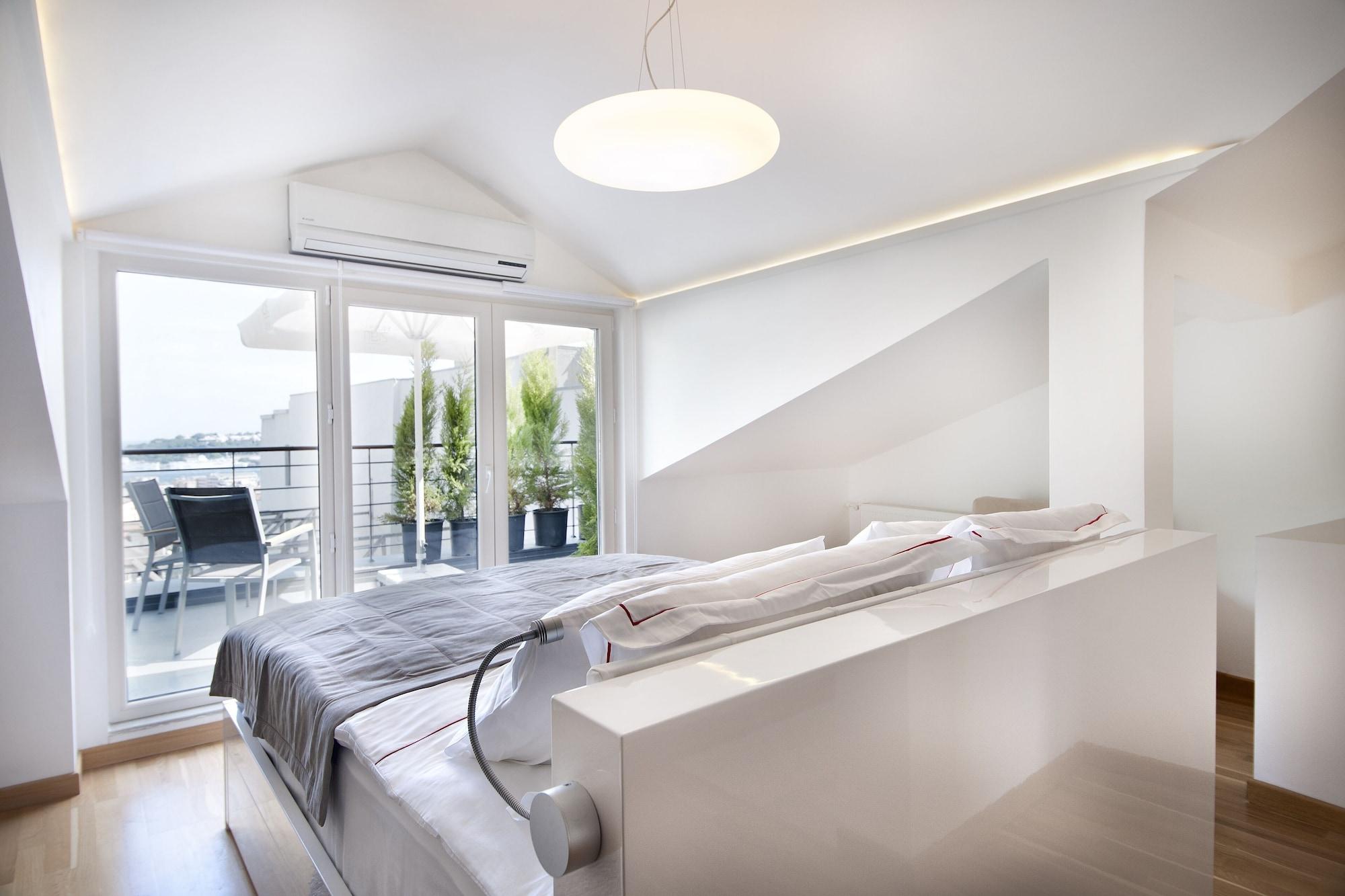 Nuru Ziya Residences Hotel 2*