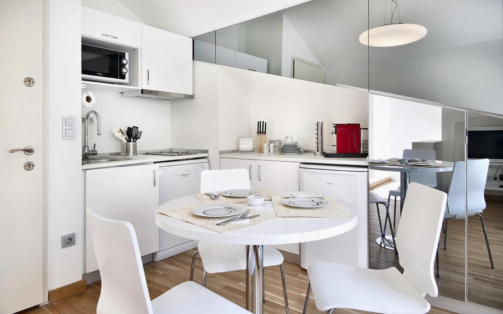 Nuru Ziya Residences 2*