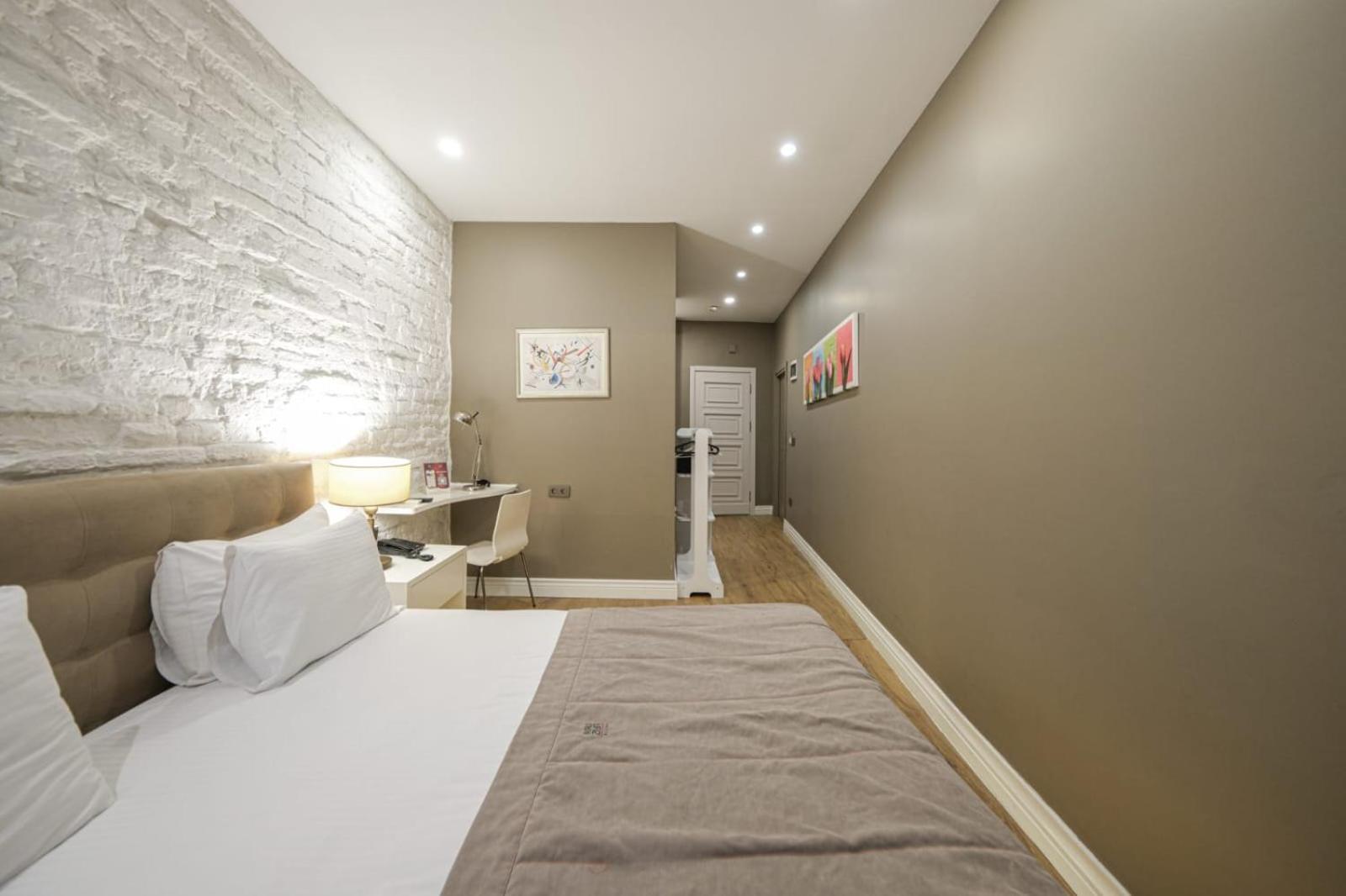 Nuru Ziya Residences Istanbul