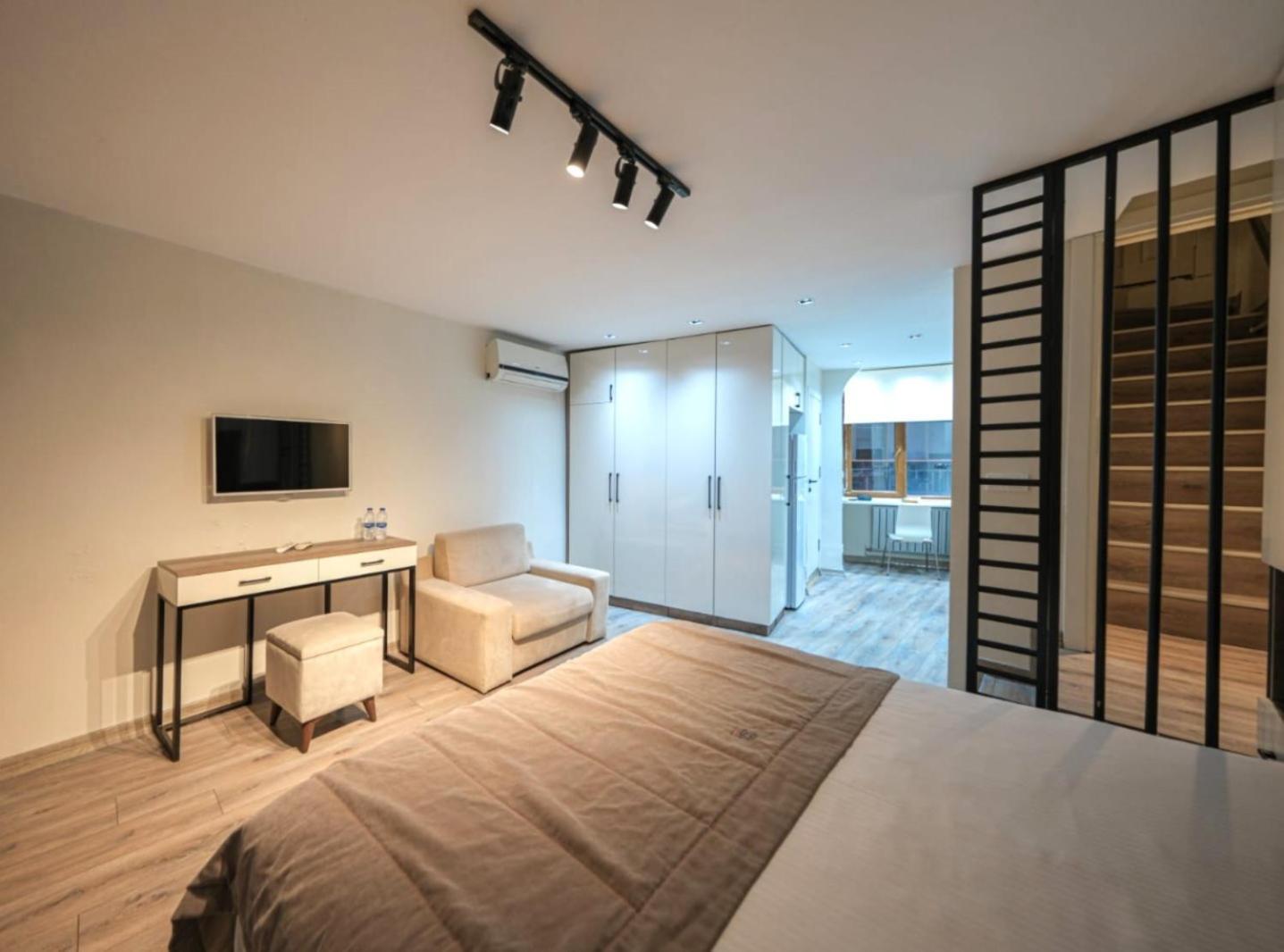 Hotel Nuru Ziya Residences