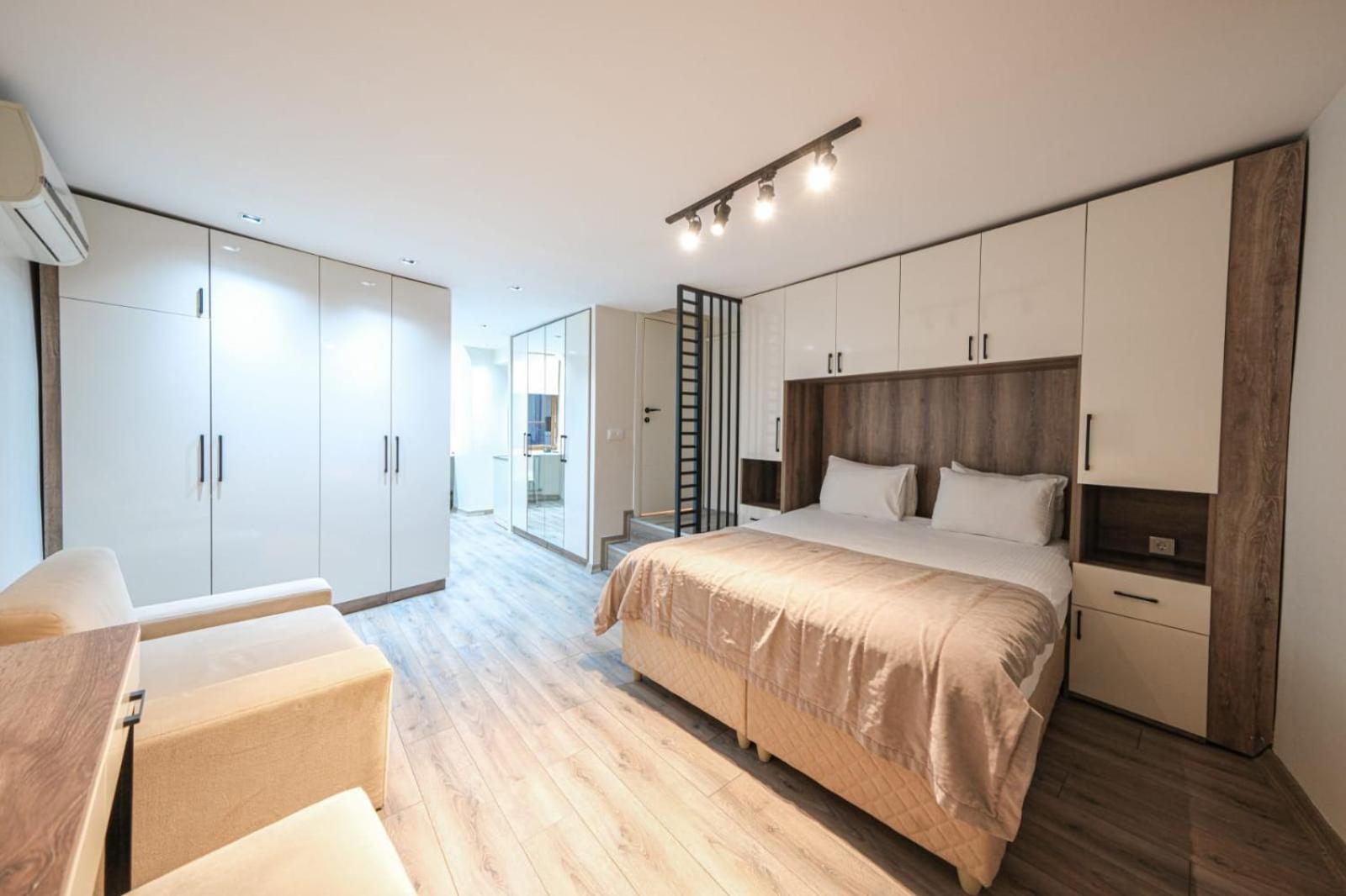 Nuru Ziya Residences 2*