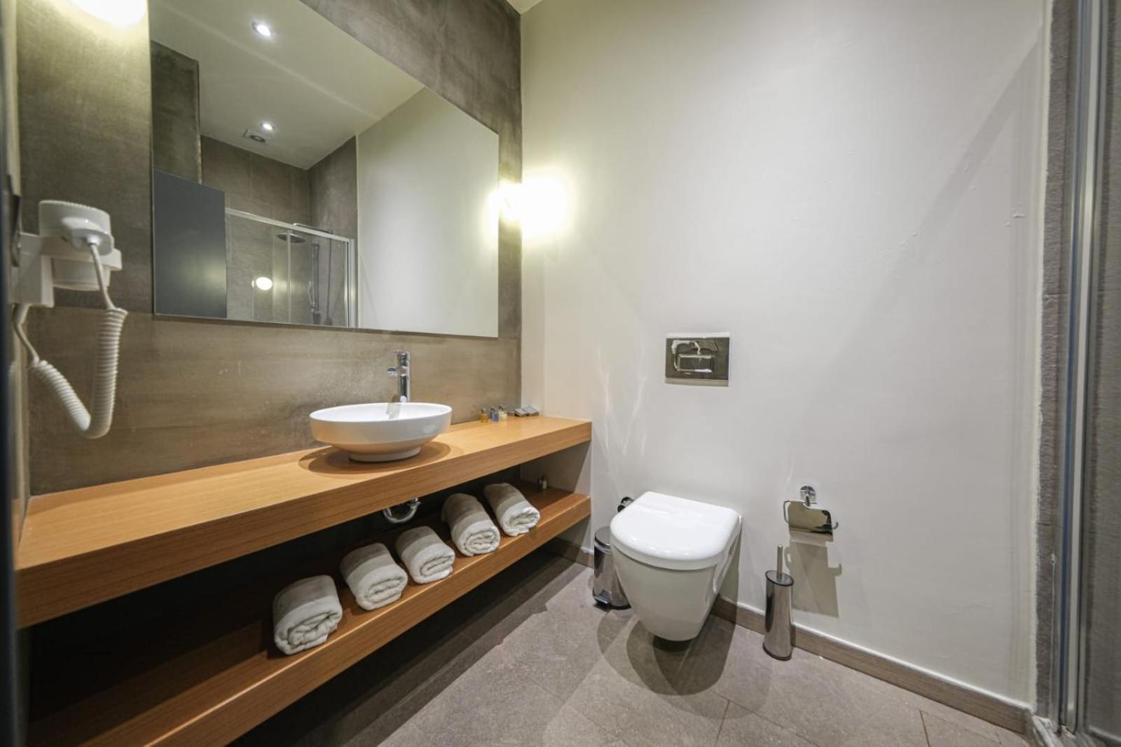 Nuru Ziya Residences Istanbul