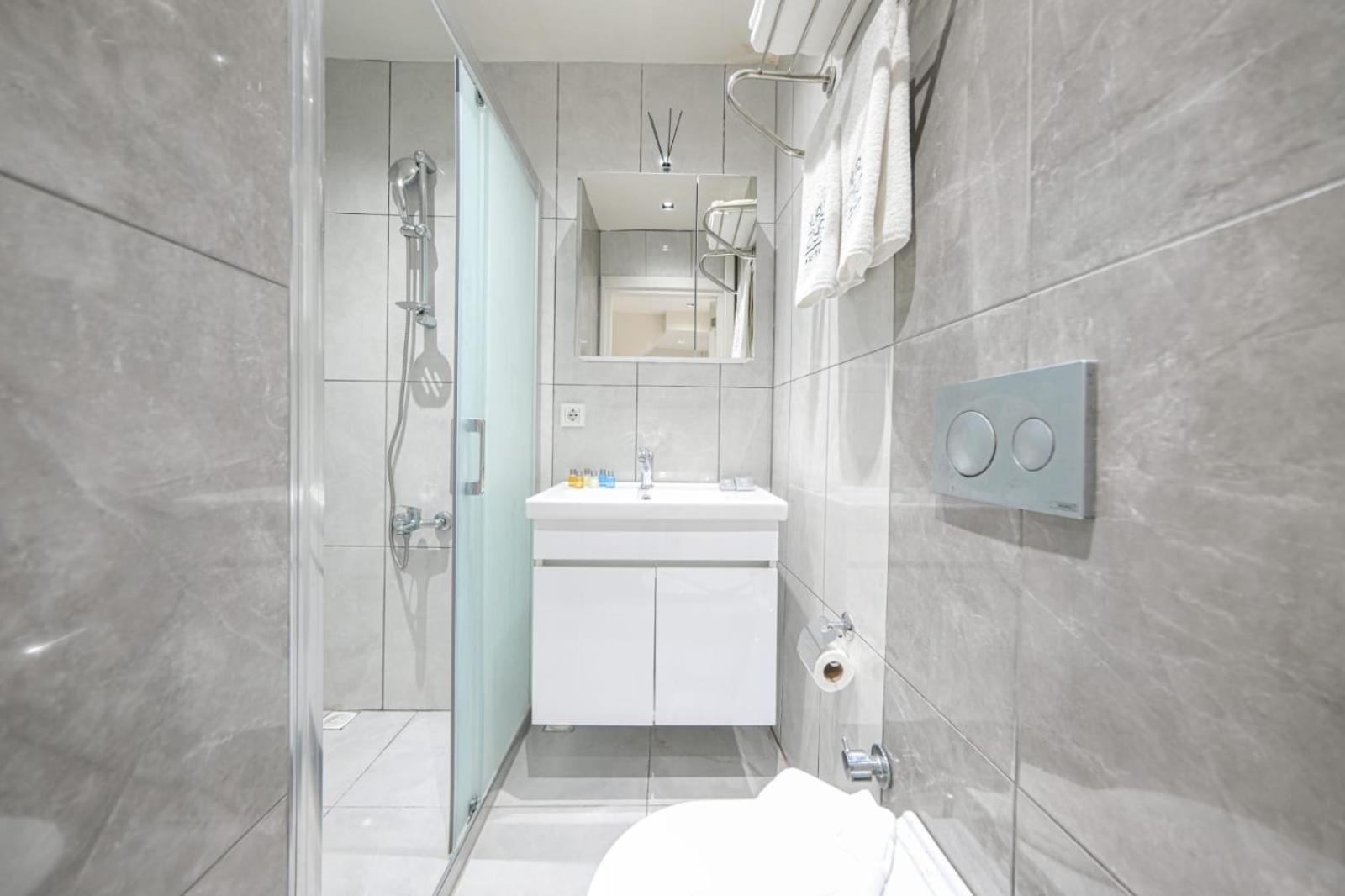 Nuru Ziya Residences 2* Istanbul