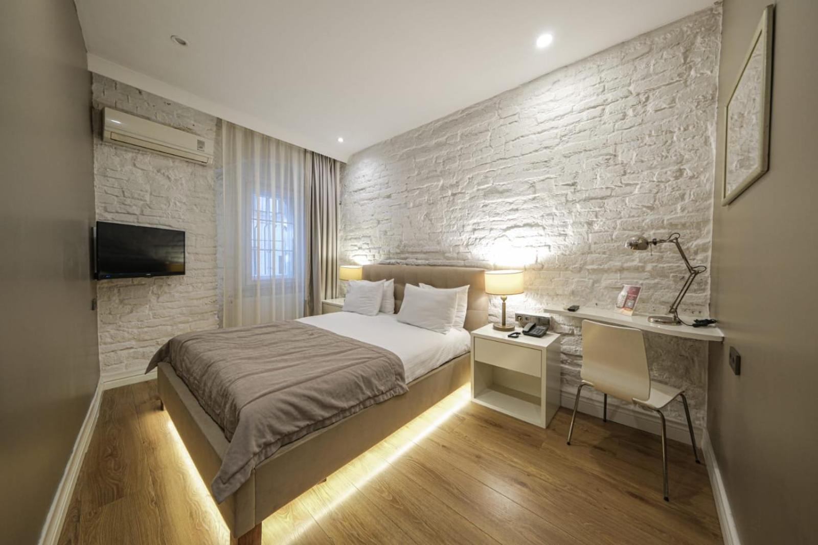 Nuru Ziya Residences Hotel 2*