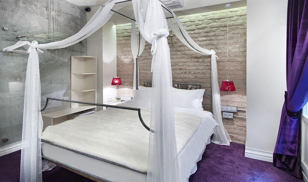 Nuru Ziya Residences Hotel 2*