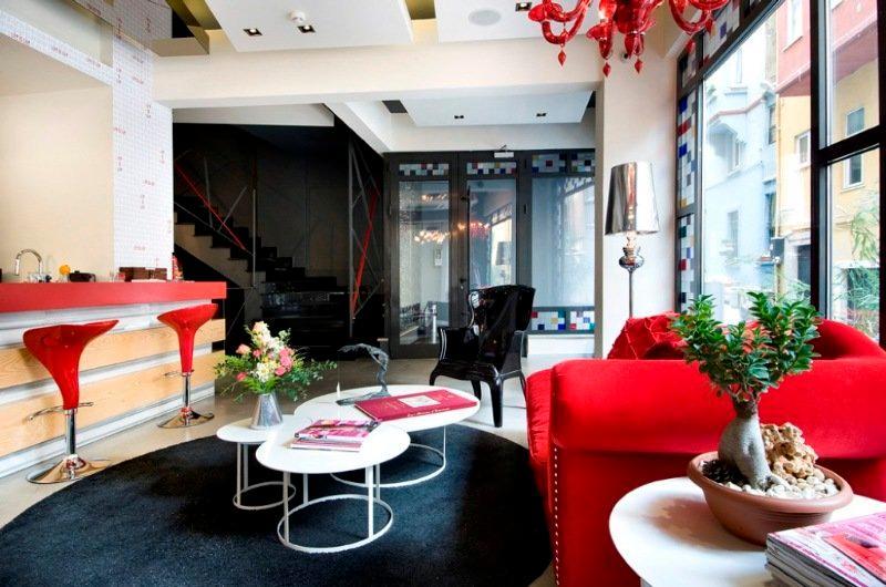 Nuru Ziya Residences 2*