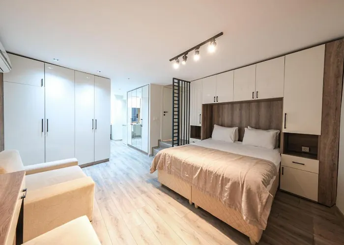 Nuru Ziya Suites